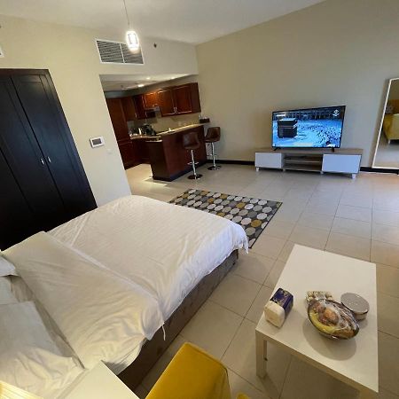 Marina Rose Apartment King Abdullah Economic City ภายนอก รูปภาพ