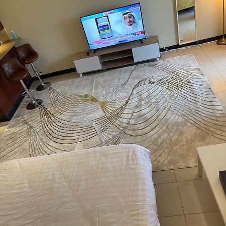 Marina Rose Apartment King Abdullah Economic City ภายนอก รูปภาพ