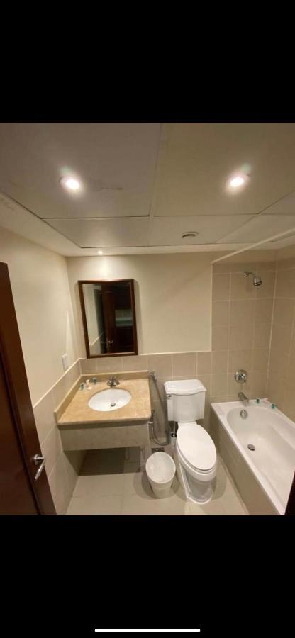 Marina Rose Apartment King Abdullah Economic City ภายนอก รูปภาพ