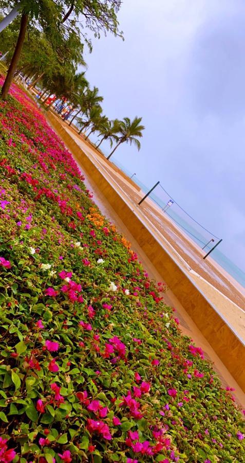 Marina Rose Apartment King Abdullah Economic City ภายนอก รูปภาพ