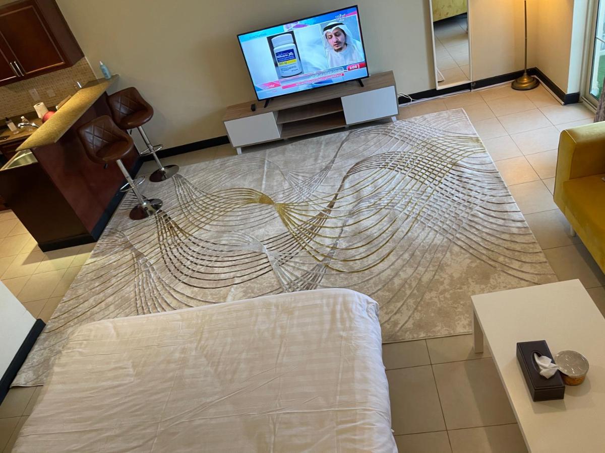 Marina Rose Apartment King Abdullah Economic City ภายนอก รูปภาพ